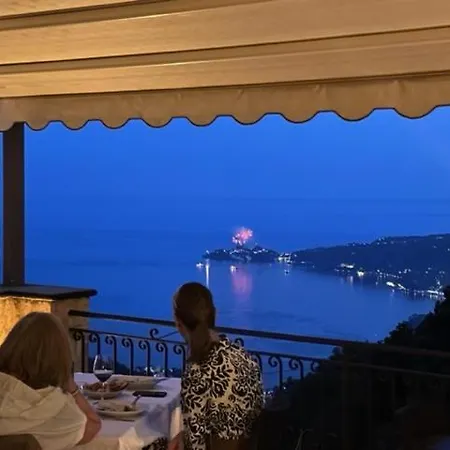 Montallegro Hotel Rapallo