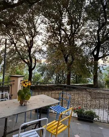 Hotel Montallegro Rapallo