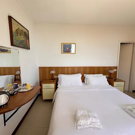 Montallegro Hotel Rapallo