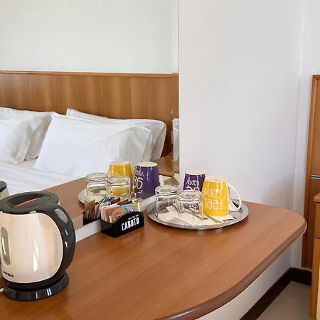 Montallegro Hotel