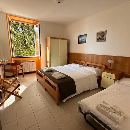 Montallegro Hotel Rapallo