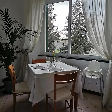 Hotel Montallegro 2*