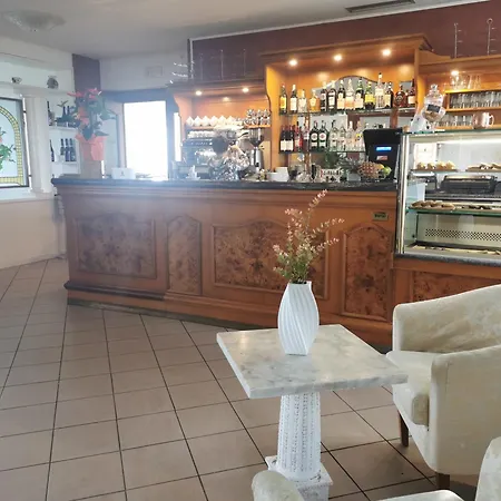 Montallegro Hotel Rapallo