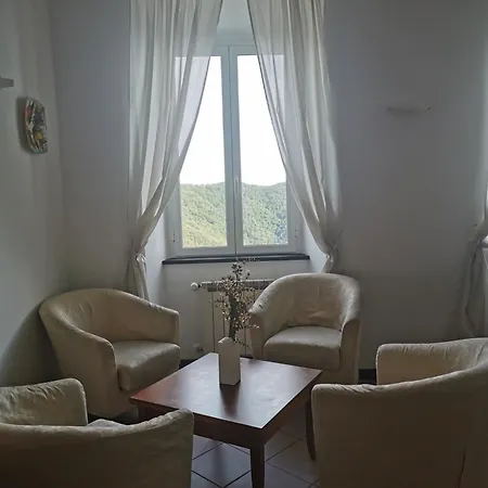 Hotel Montallegro Rapallo