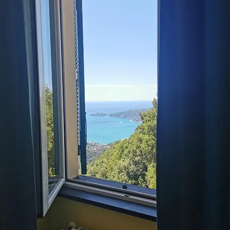 Montallegro Hotel Rapallo