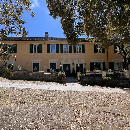 Montallegro 2* Rapallo