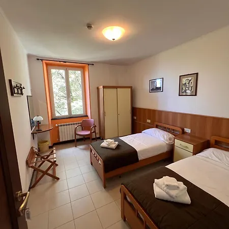 Montallegro Hotel 2*