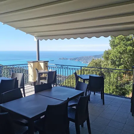 Hotel Montallegro 2*