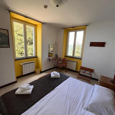 Montallegro 2* Rapallo