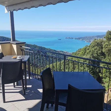 Hotel Montallegro