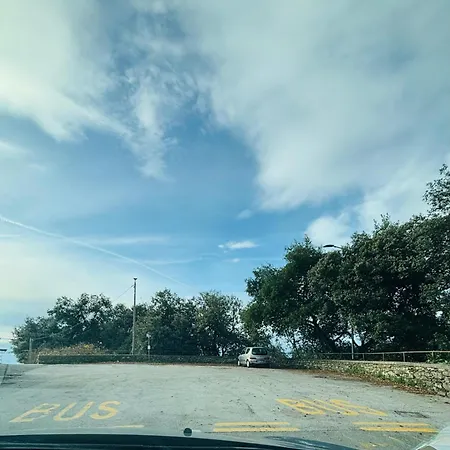 Hotel Montallegro Rapallo