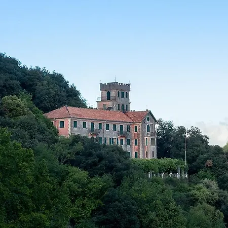 Montallegro 2* Rapallo