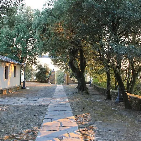 Montallegro Hotel