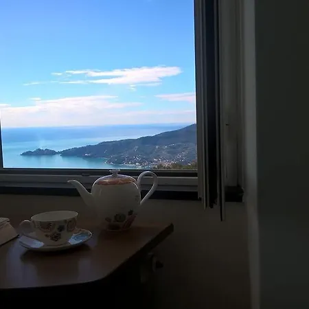 Montallegro Hotel 2*