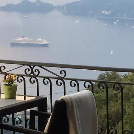 Montallegro 2* Rapallo