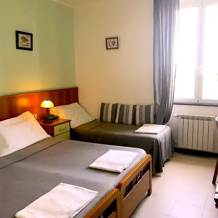 Montallegro Hotel