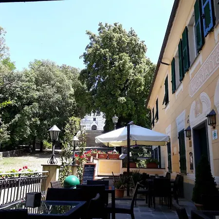 Hotel Montallegro 2*