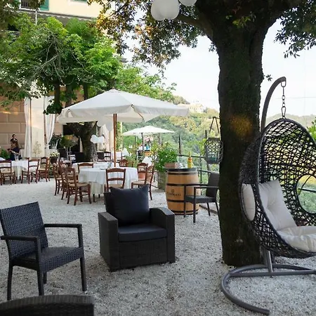 Montallegro Hotel