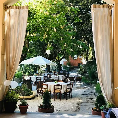 Montallegro 2* Rapallo