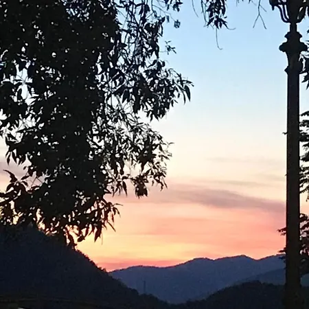 Hotel Montallegro Rapallo