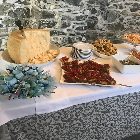 Montallegro Hotel 2*