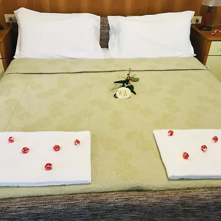 Montallegro Hotel