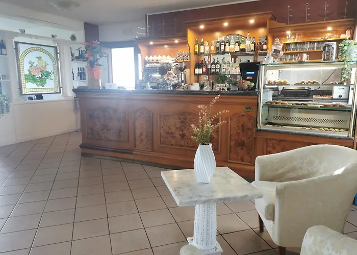 Montallegro Отель Рапалло