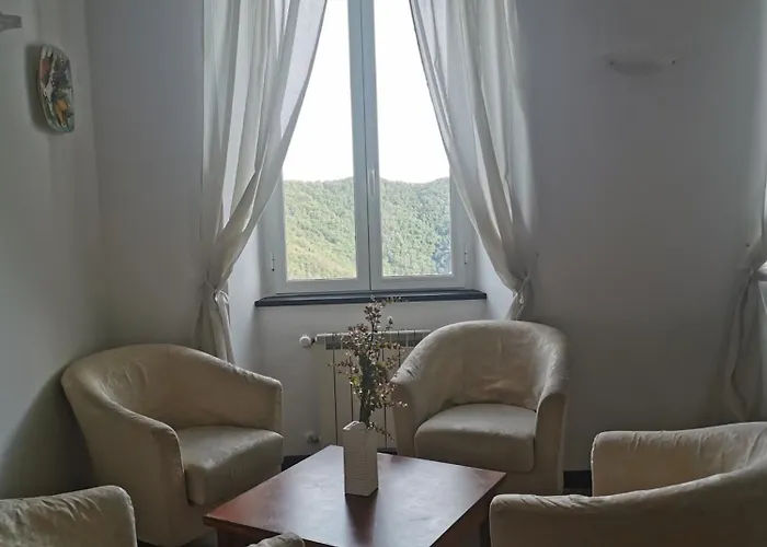 Отель Montallegro Рапалло