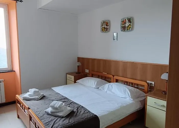 Montallegro Отель