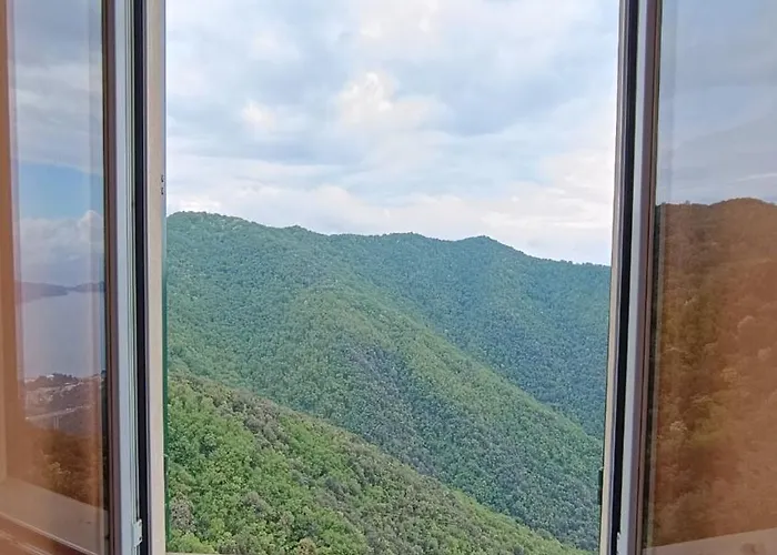 Отель Montallegro