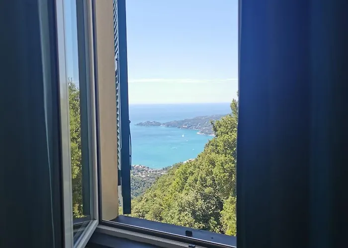 Montallegro Hotel Rapallo