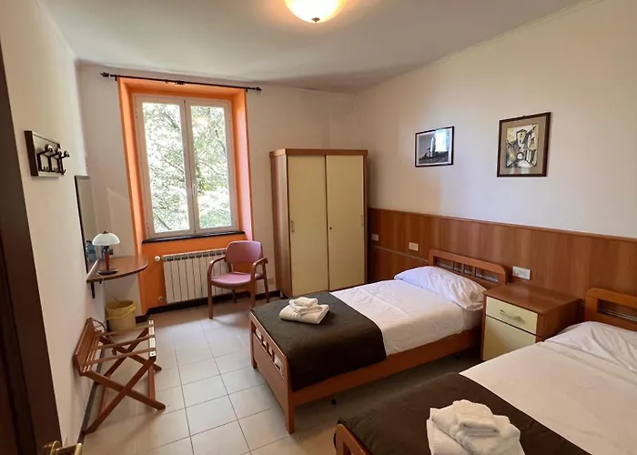 Montallegro Hotel 2*