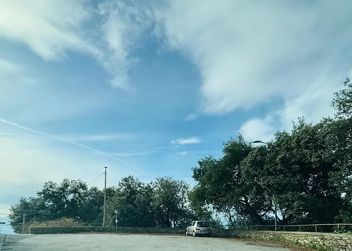 Hotel Montallegro Rapallo