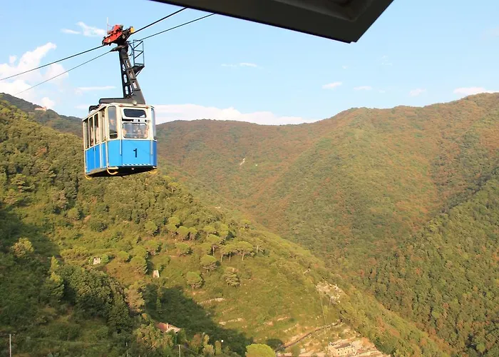 Отель Montallegro 2*