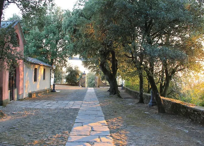 Montallegro Отель