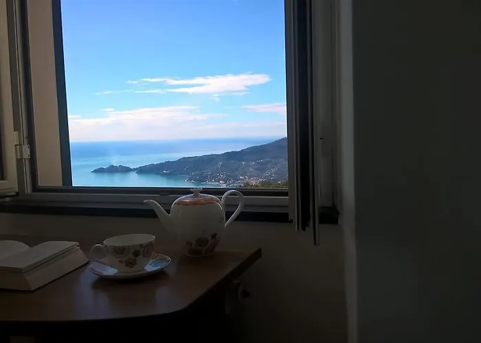 Montallegro Отель 2*