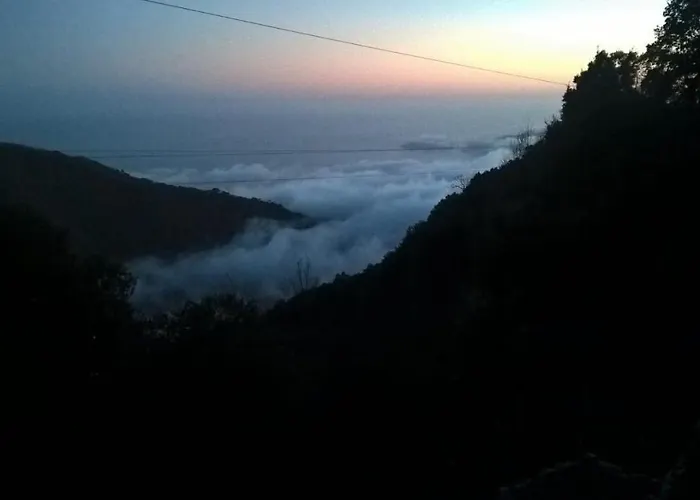 Montallegro Отель