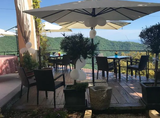 Отель Montallegro 2*