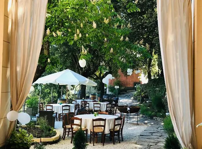 Montallegro 2* Рапалло