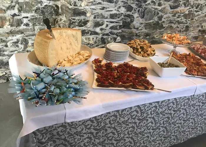 Montallegro Отель 2*