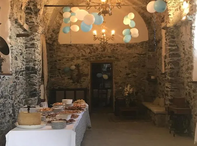 Montallegro Отель Рапалло