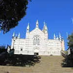 Hotel Montallegro Rapallo