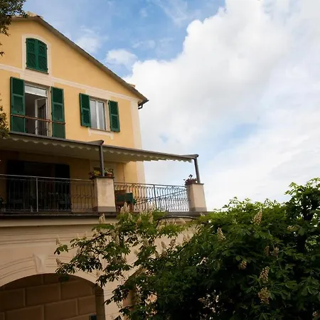 Montallegro Rapallo