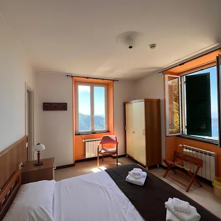 Montallegro Hotell Rapallo