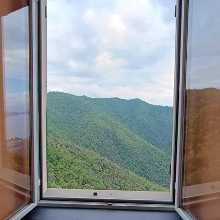 Hotel Montallegro
