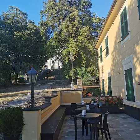 Montallegro Hotel 2*