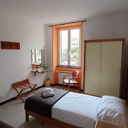 Ξενοδοχείο Montallegro 2*