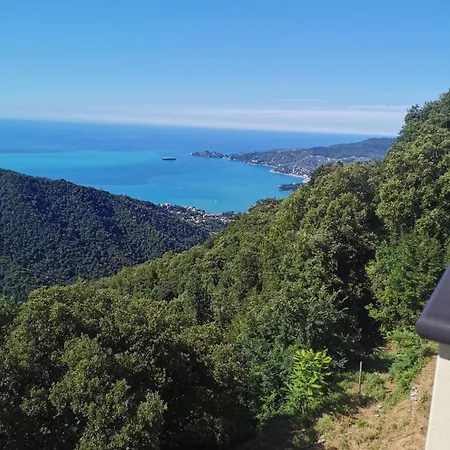 Ξενοδοχείο Montallegro Ραπάλο