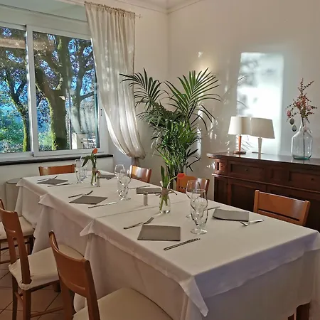 Montallegro Ξενοδοχείο