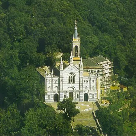 Ξενοδοχείο Montallegro